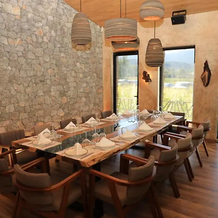 Flumen Park Resort Ibe