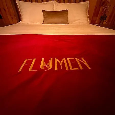 Flumen Park Station touristique