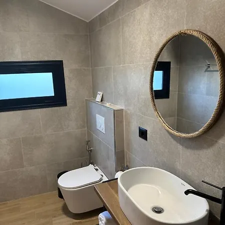 Flumen Park Resort *