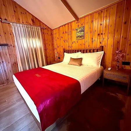 リゾート Flumen Park