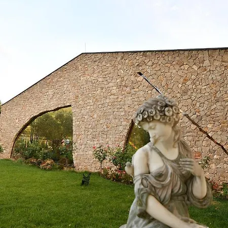 Flumen Park リゾート