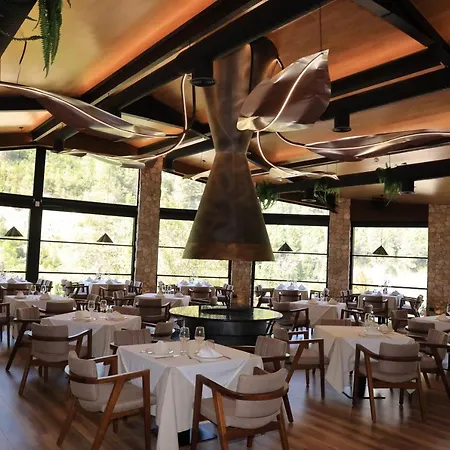 リゾート Flumen Park *