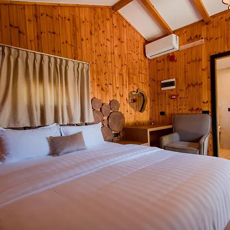 Resort Flumen Park Ibe