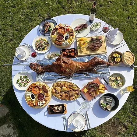 Rezort Flumen Park *