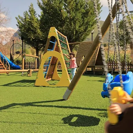 Flumen Park Ibë