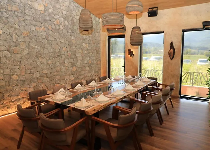 Flumen Park Resort Ibe