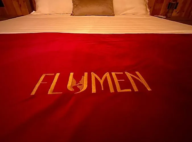 Flumen Park Resort