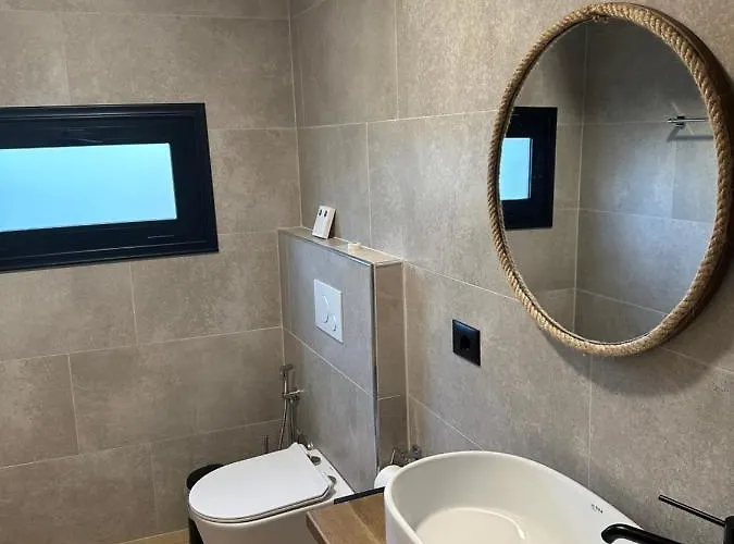 Flumen Park Resort *