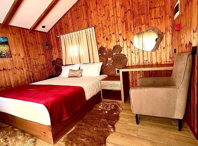 Üdülőközpont Flumen Park