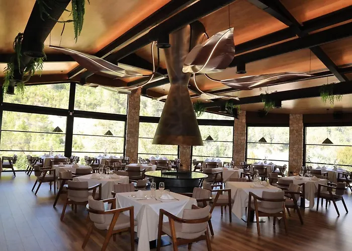 Üdülőközpont Flumen Park *