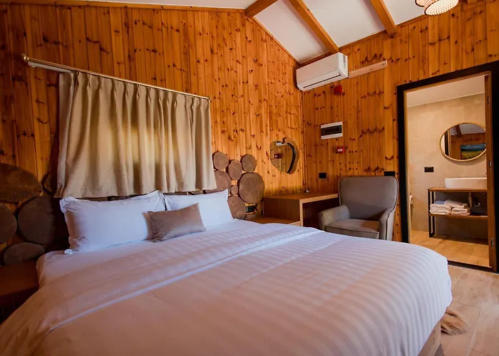 Resort Flumen Park Ibe